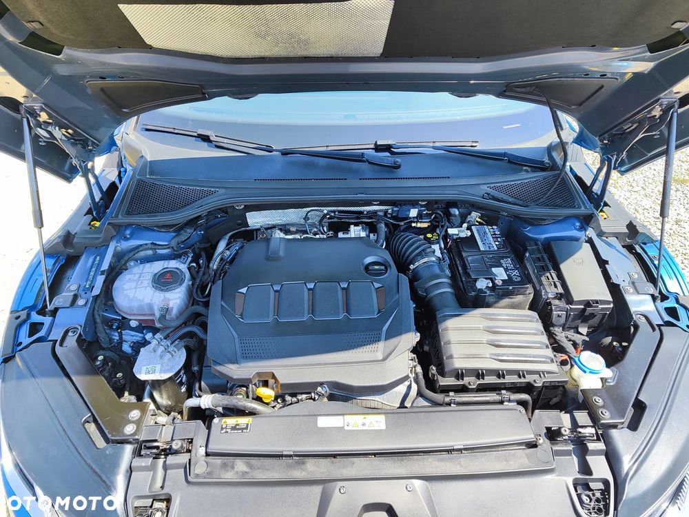 Volkswagen Arteon 2.0 TDI 4Motion Elegance DSG - 34
