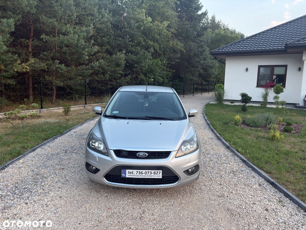 Ford Focus - 2