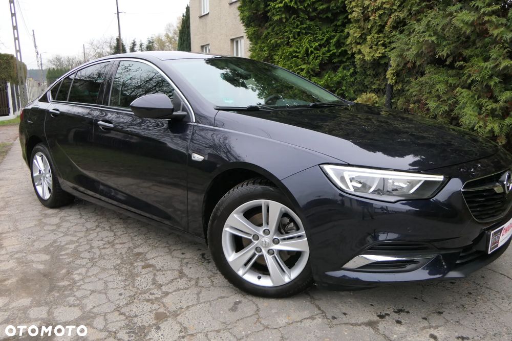 Opel Insignia 1.5 Direct InjectionTurbo Exclusive - 12