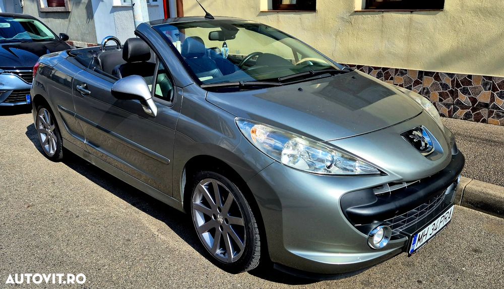 Peugeot 207 120 Sport - 1