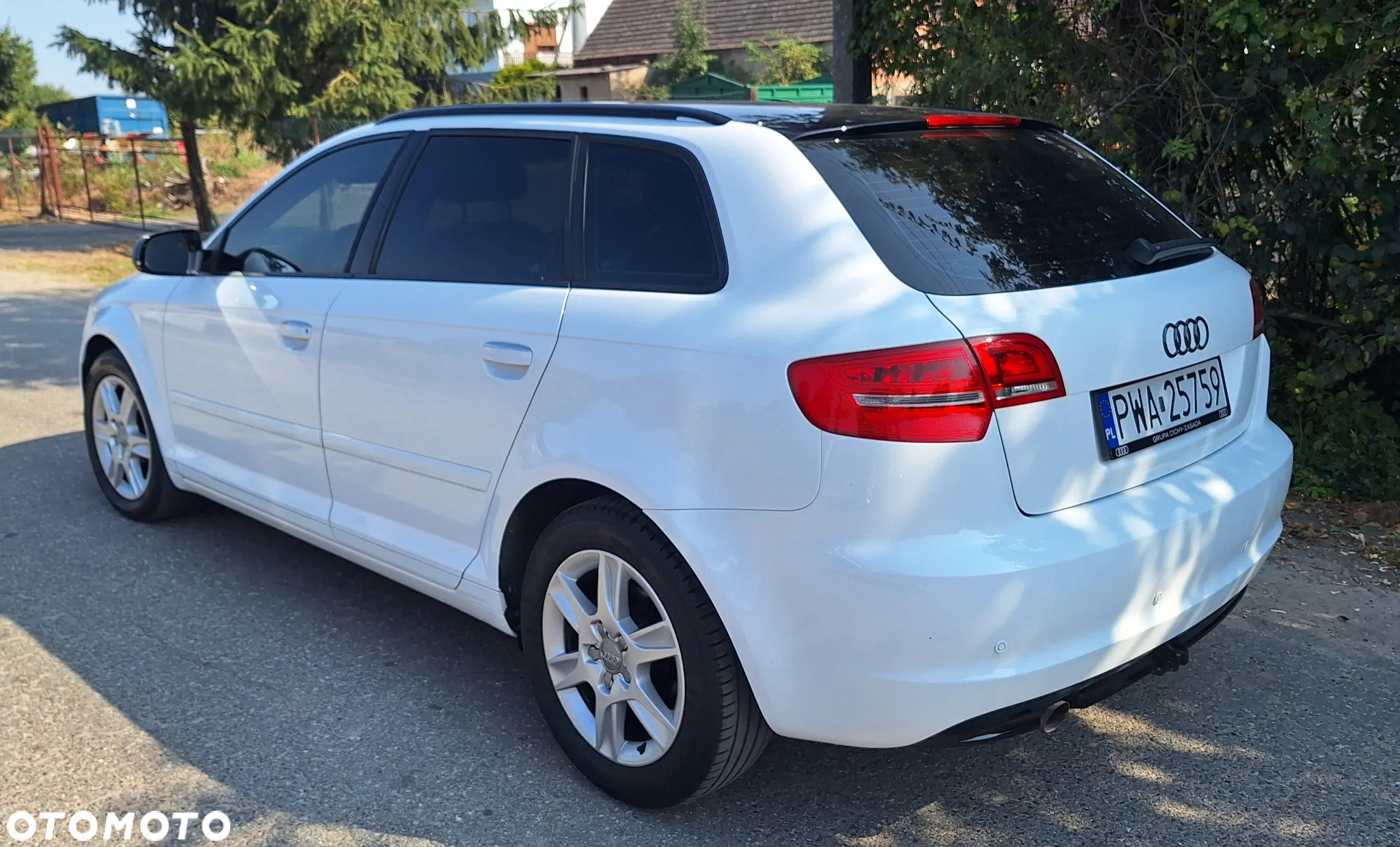 Audi A3 - 5