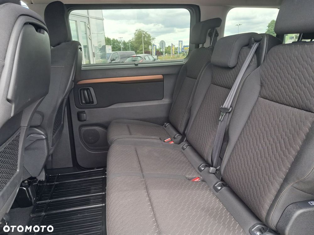 Toyota Proace Verso 2.0 D4-D Long Family - 16