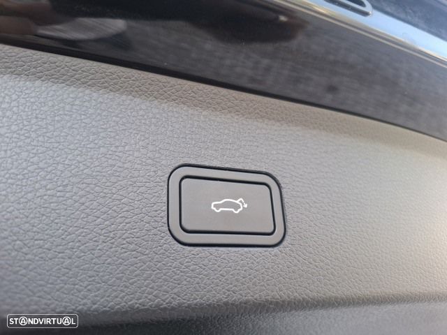 Smart #1 66 kWh Pro+ — fotografia 49