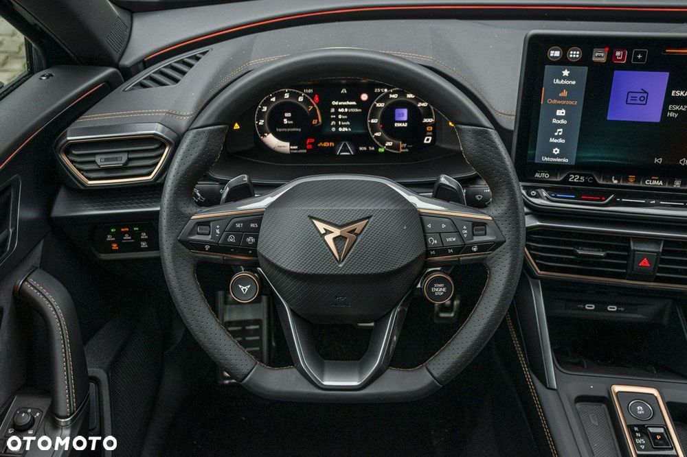 Cupra Formentor - 21