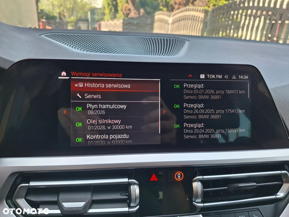 BMW Seria 3 318i - 26