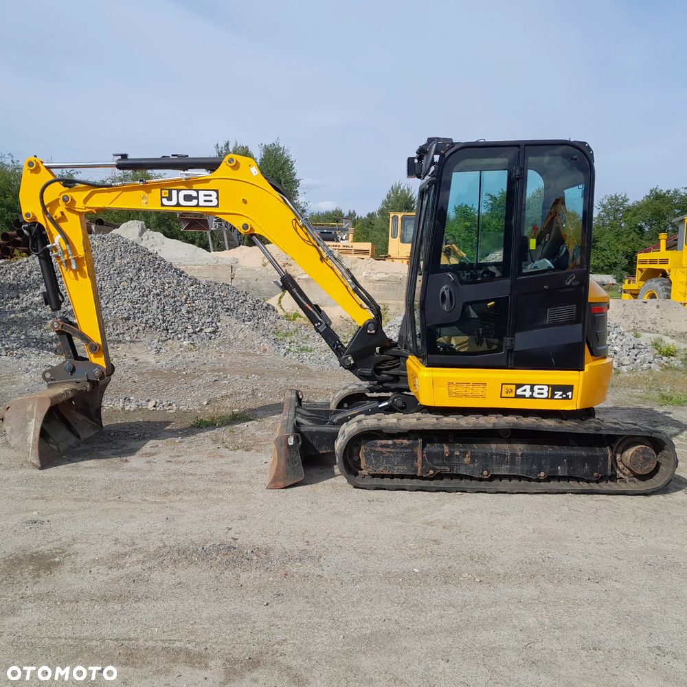JCB Z-48 - 1