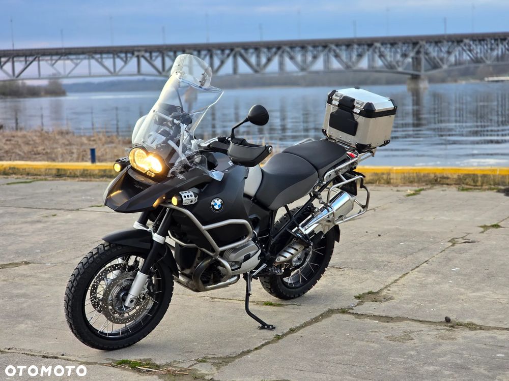 BMW GS - 20
