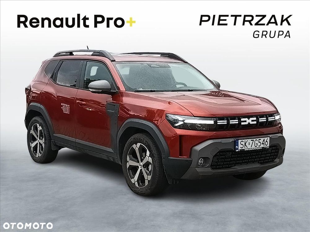 Dacia Duster - 7