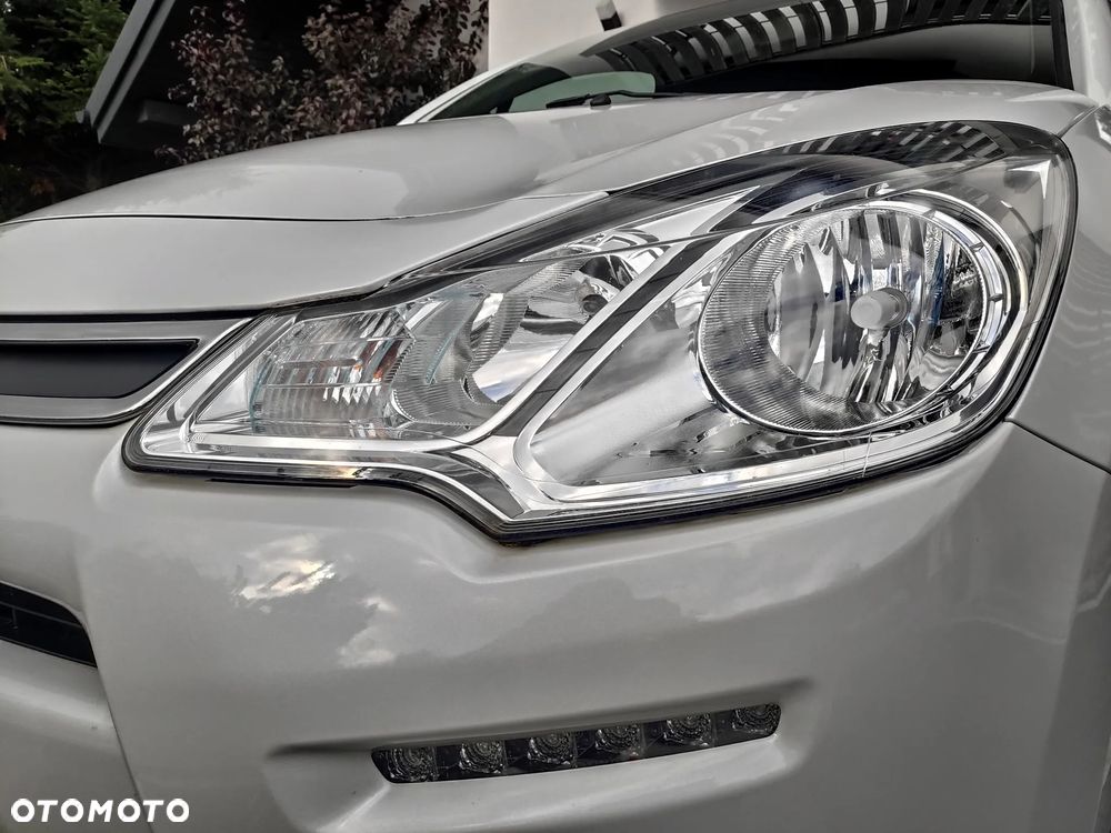 Citroën C3 1.2 VTi Attraction - 19
