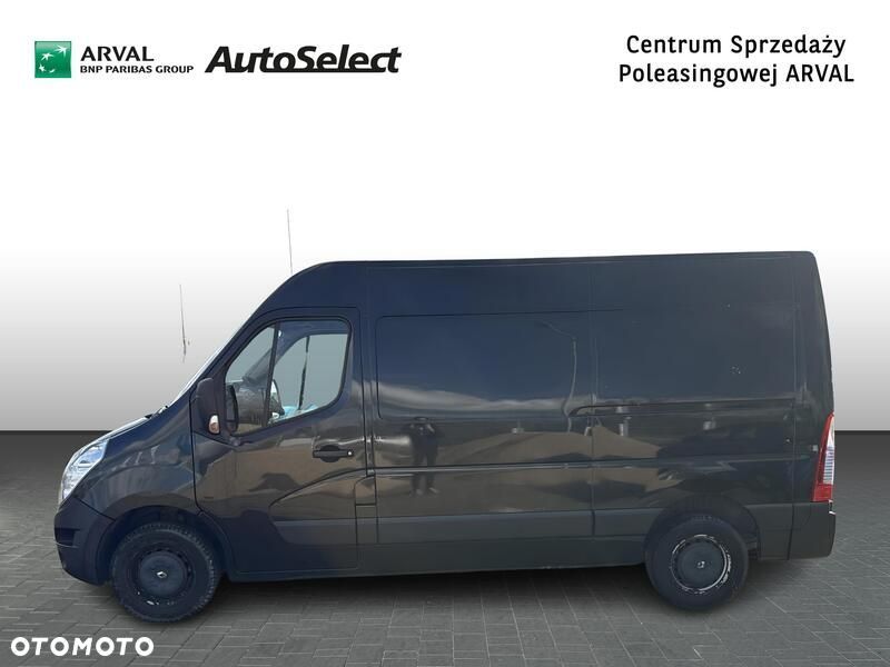 Renault Master - 2