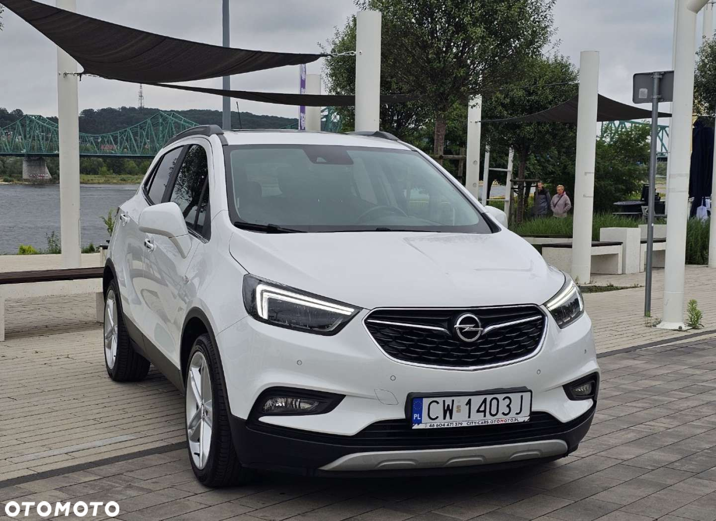 Opel Mokka - 15