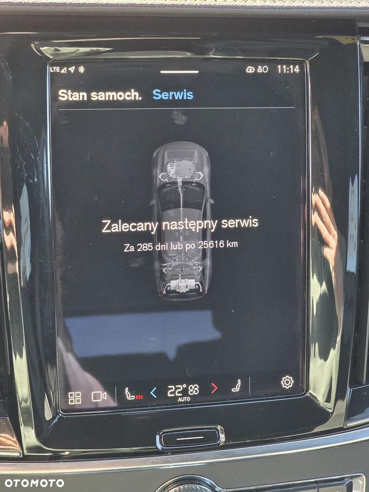 Volvo V90 B4 D Geartronic RDesign - 24