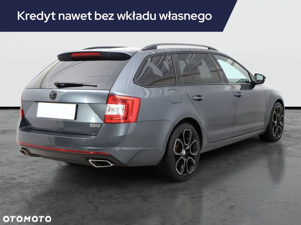 Skoda Octavia - 7