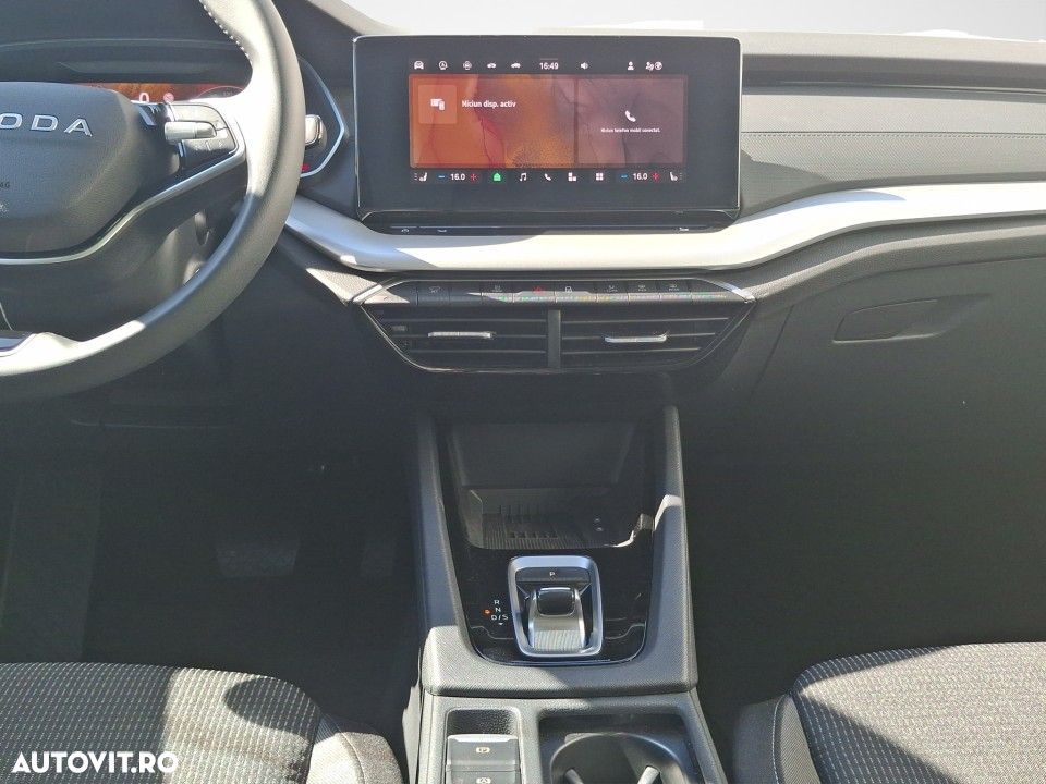 Skoda Octavia - 19