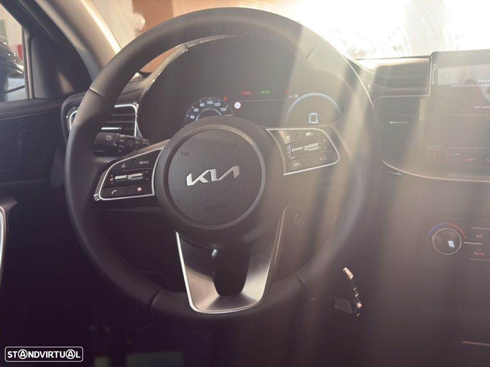 Kia Ceed 1.0 T-GDI Drive - 1