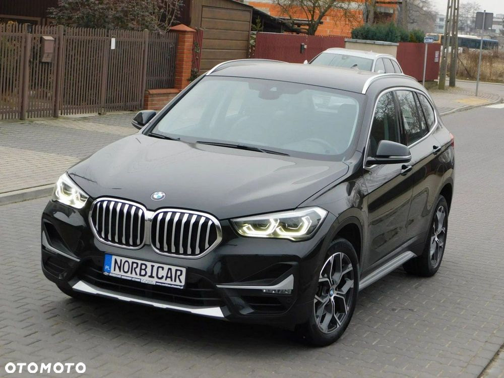 BMW X1 - 24