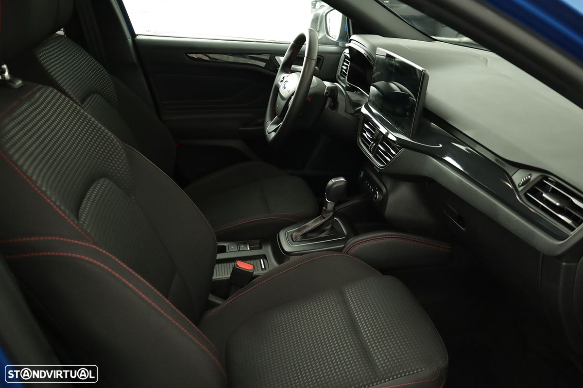 Ford Focus - 20