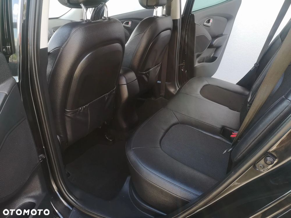 Hyundai ix35 1.6 2WD Comfort - 21