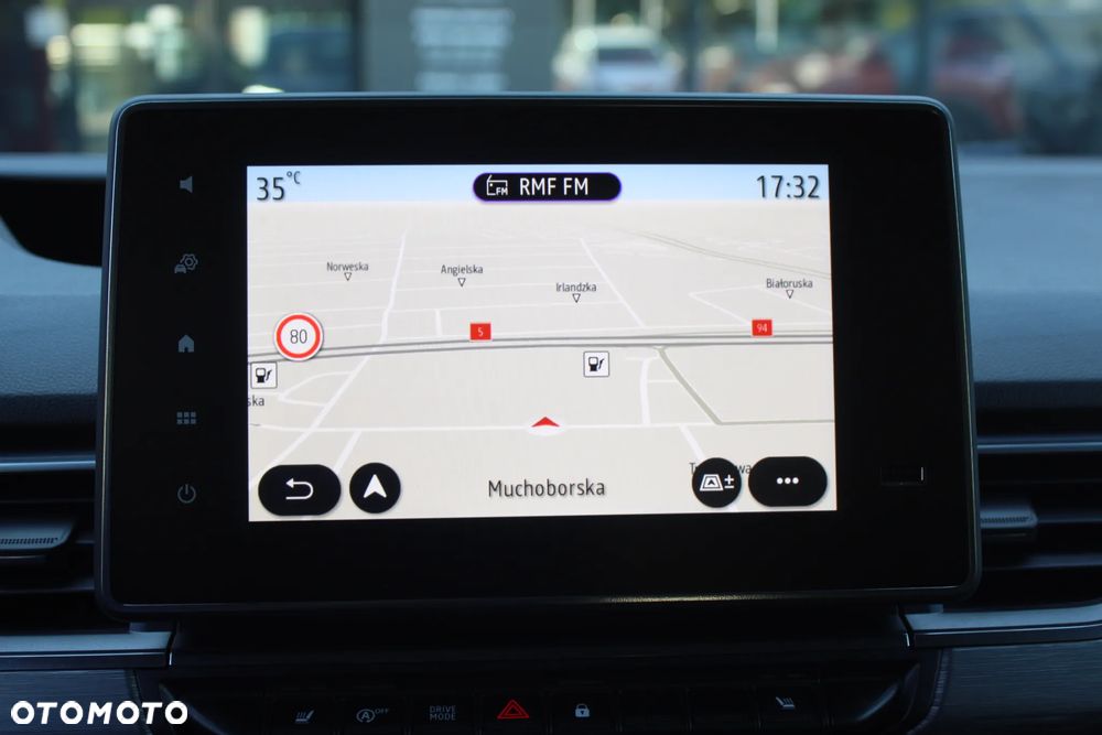 Nissan Townstar Combi 1.3 DIG-T L2 Business Plus DCT - 15