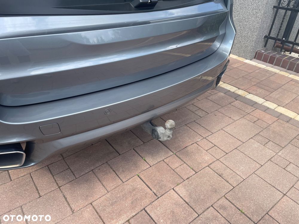 BMW X5 xDrive30d Sport-Aut - 16