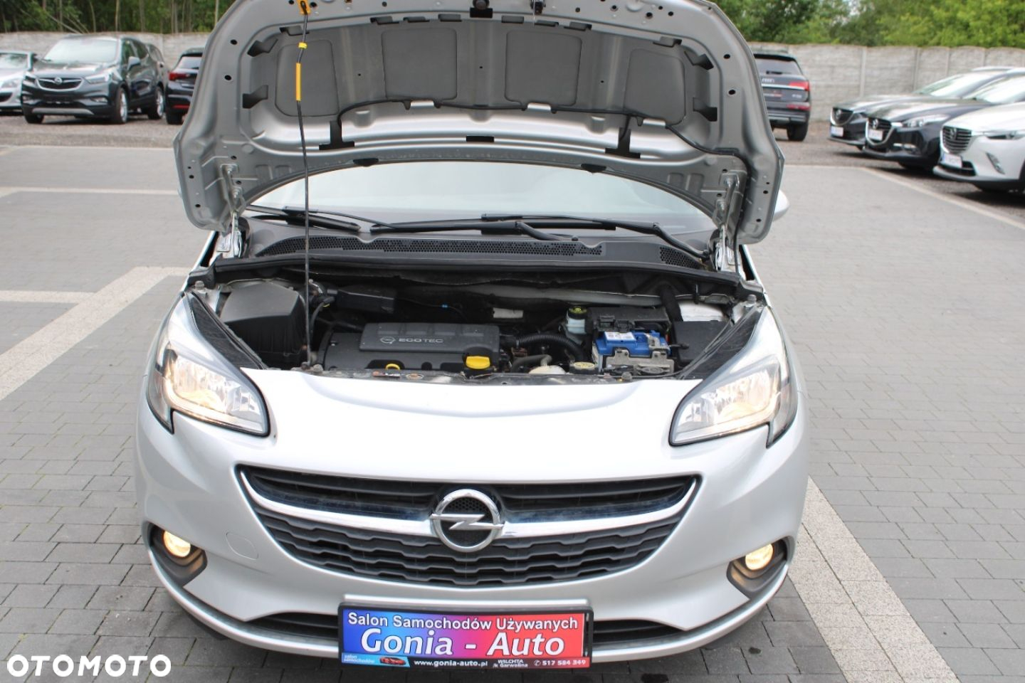 Opel Corsa - 11