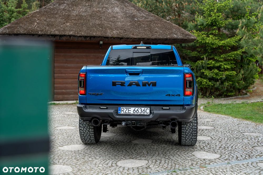 RAM 1500 TRX - 19
