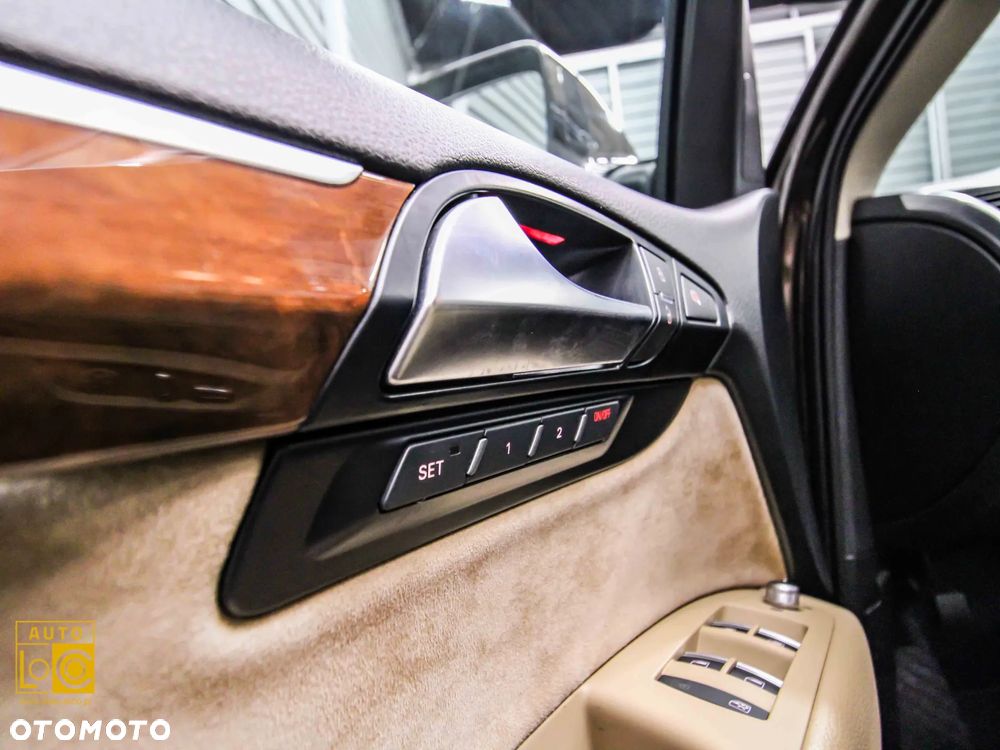 Audi Q7 3.0 TDI DPF Quattro Tiptronic - 34