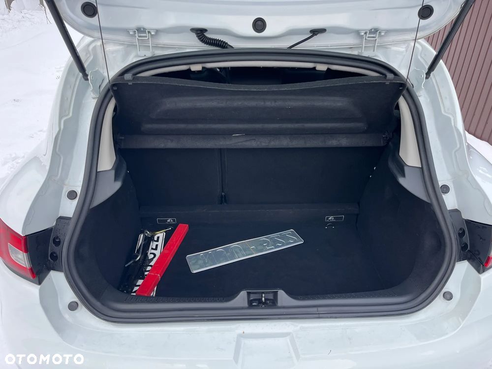 Renault Clio 1.2 16V Alize Euro5 - 14