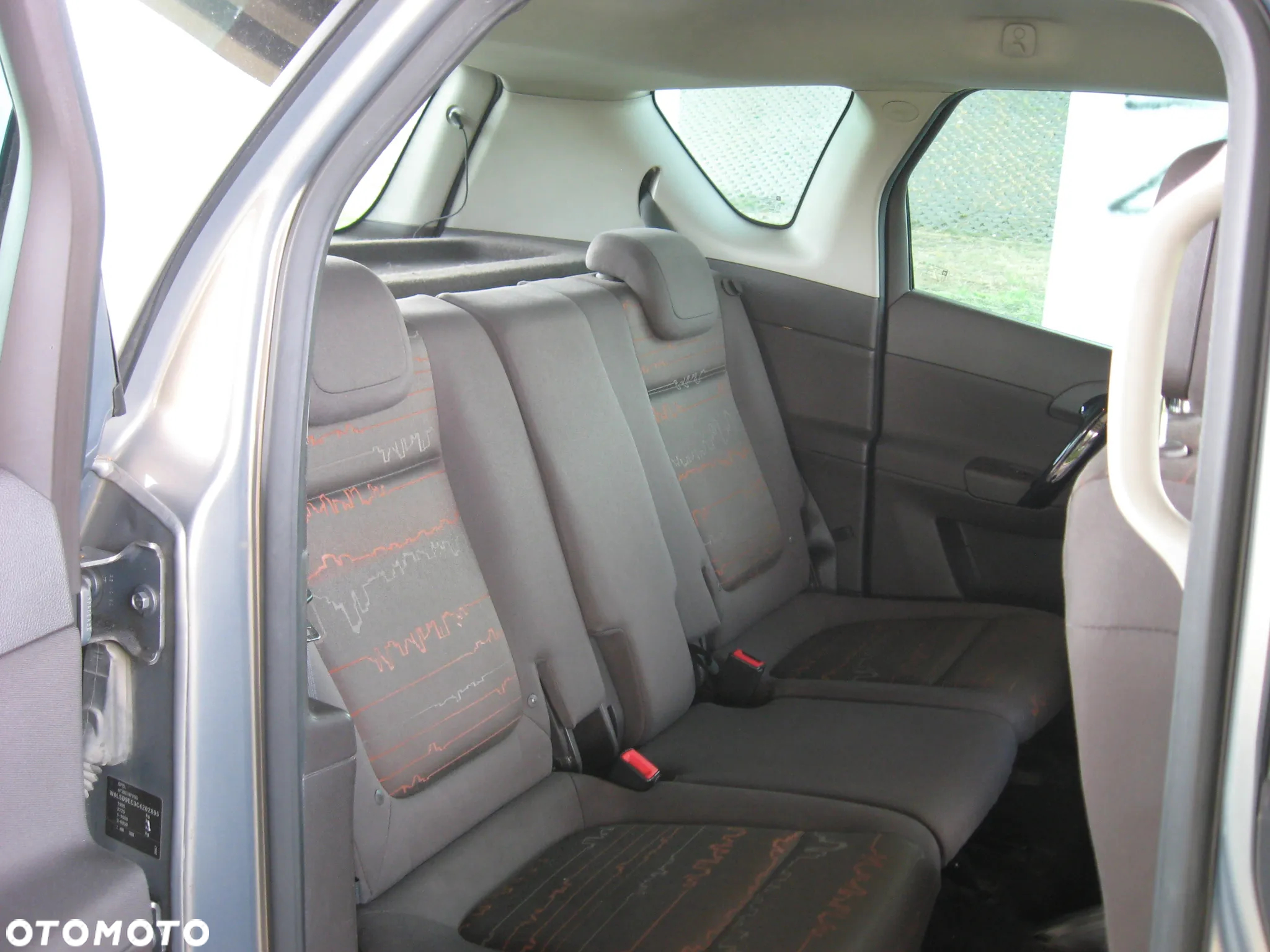Opel Meriva 1.4 Edition 150 - 19