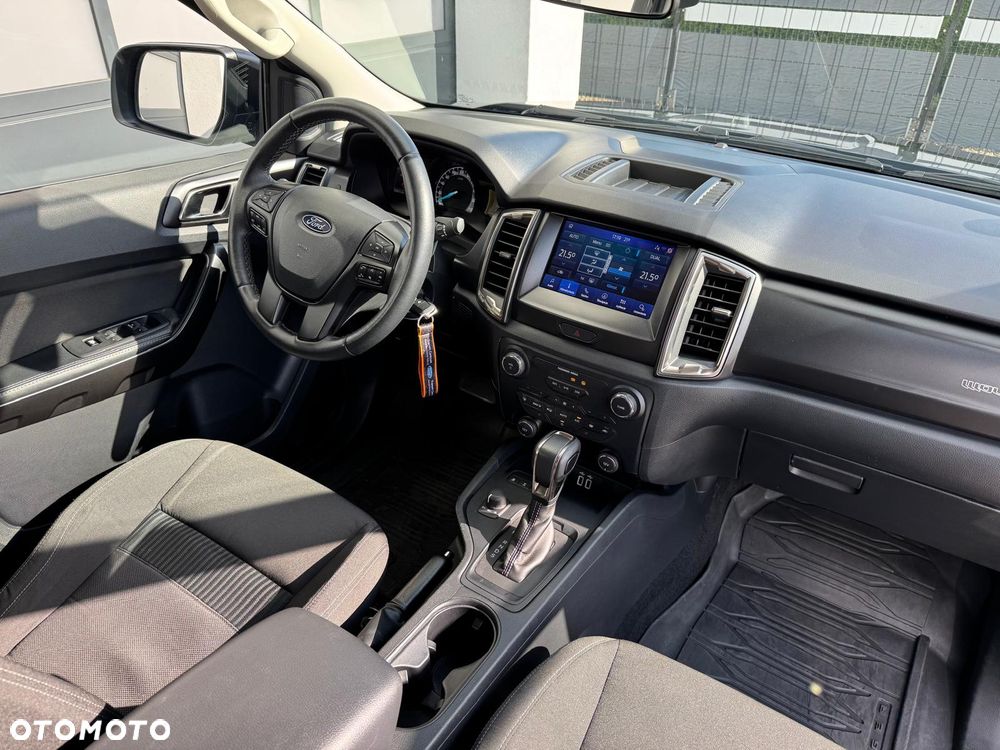 Ford Ranger - 15