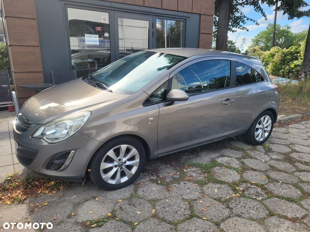 Opel Corsa 1.2 16V EcoFLEX 150 Jahre - 3