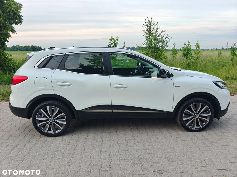Renault Kadjar Energy TCe 165 Bose Edition - 35