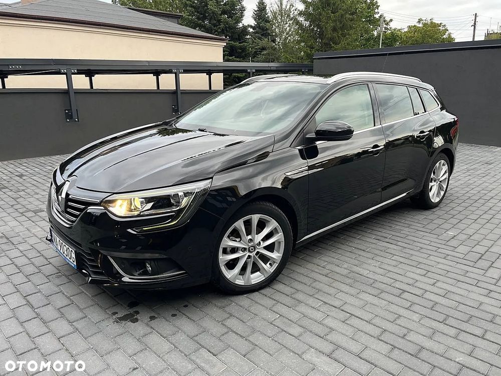 Renault Megane - 5