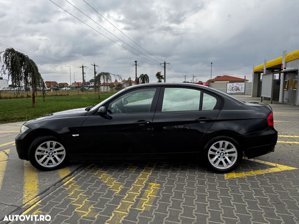 BMW Seria 3 320d - 1
