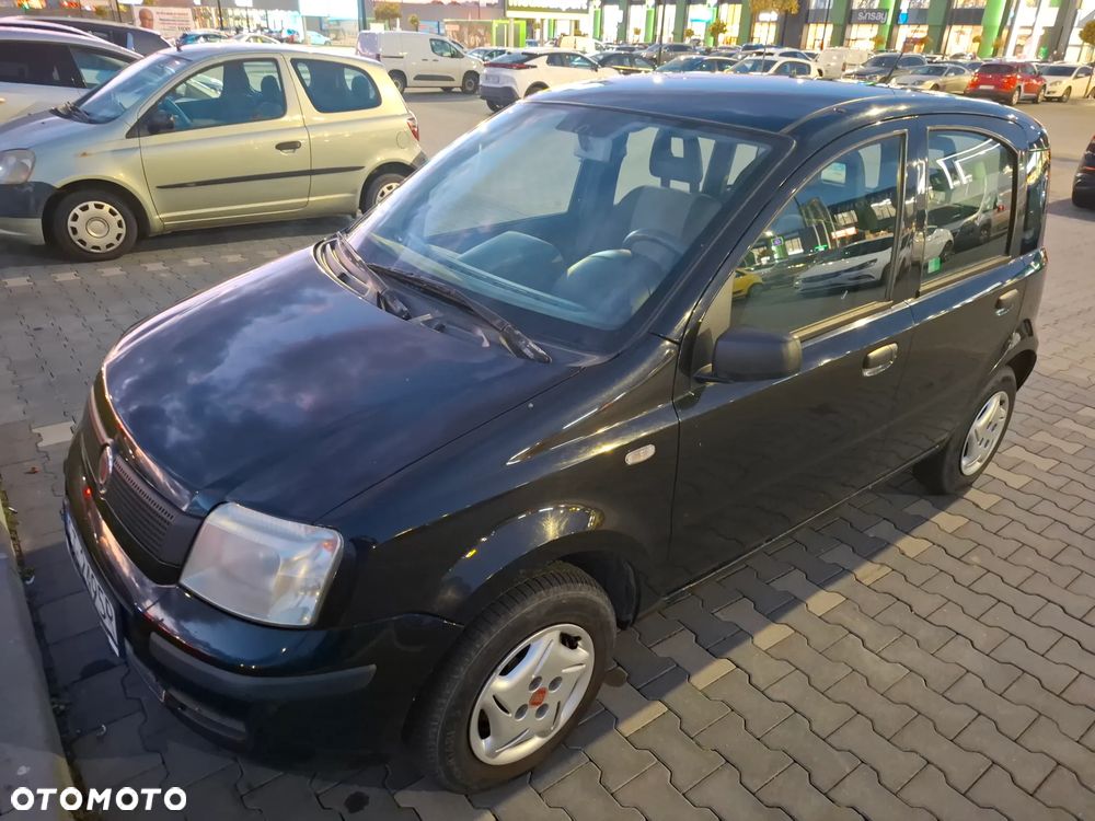 Fiat Panda - 9