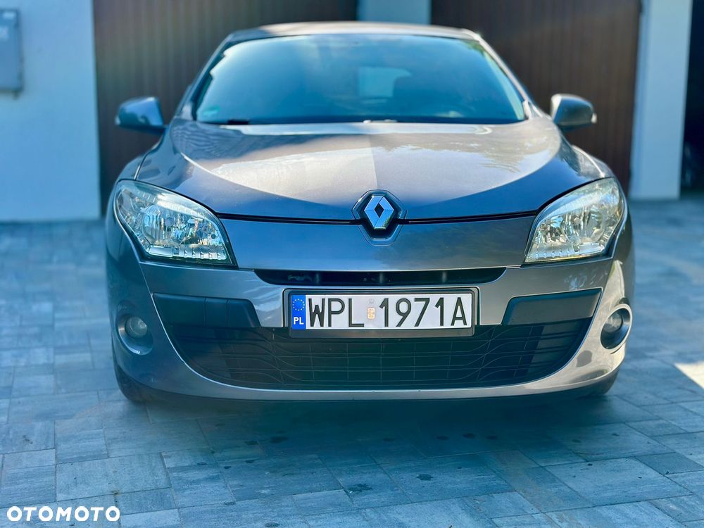 Renault Megane 1.6 16V Expression - 10