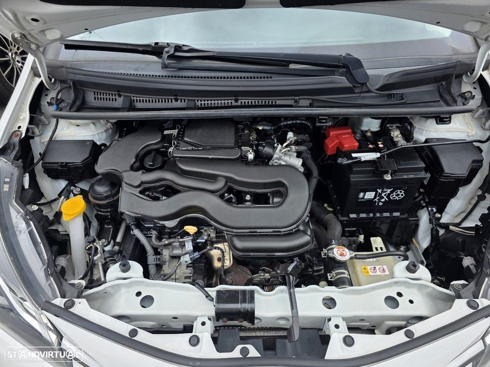 Toyota Yaris 1.0 VVT-i Comfort Plus - 25