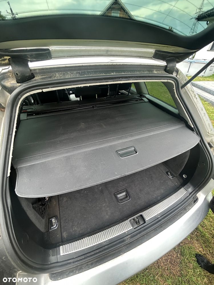 Audi A4 Avant 1.9 TDI - 7