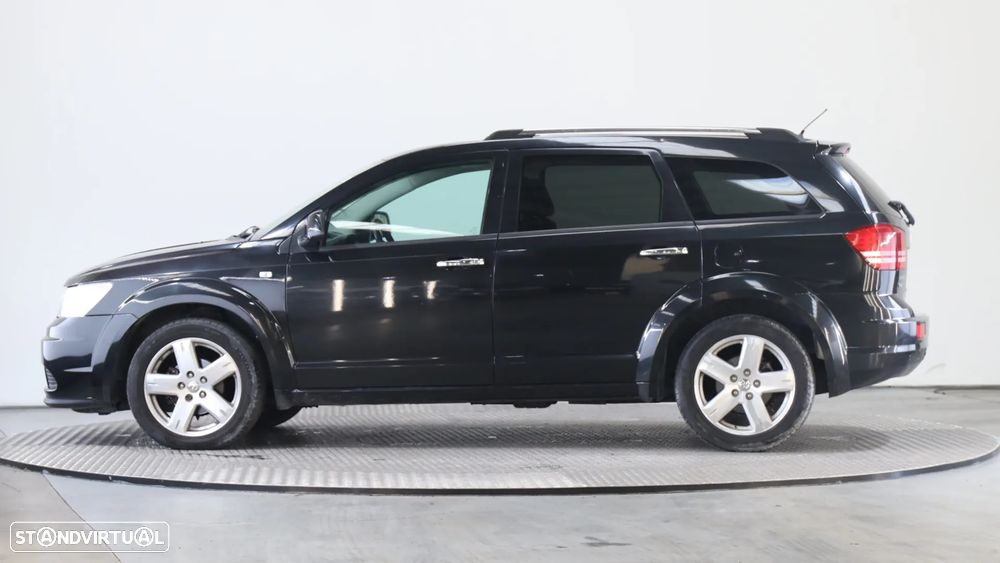 Dodge Journey 2.0 CRD R/T ATX - 4