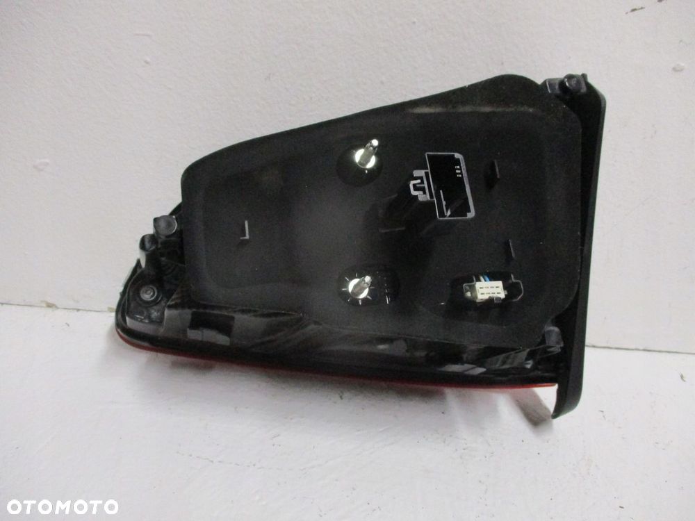 Lampa prawa VW GOLF 7 VII 5G0 LED HB - 3