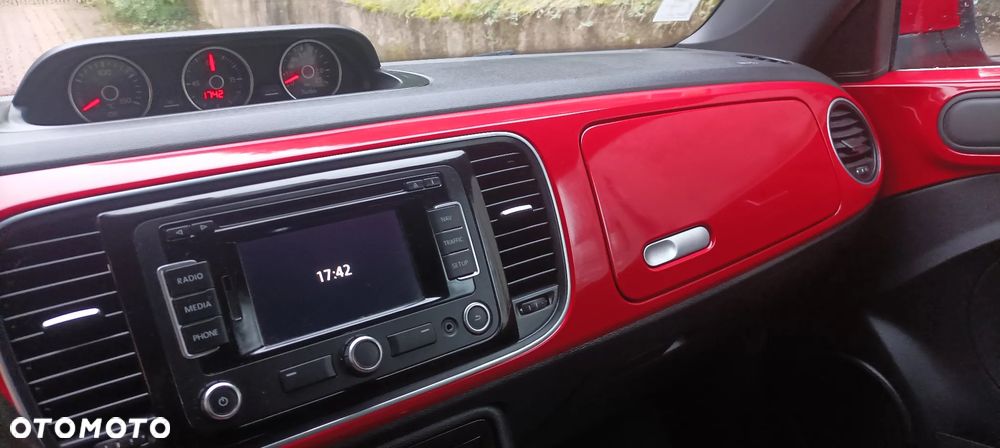 Volkswagen Beetle The 1.2 TSI - 7