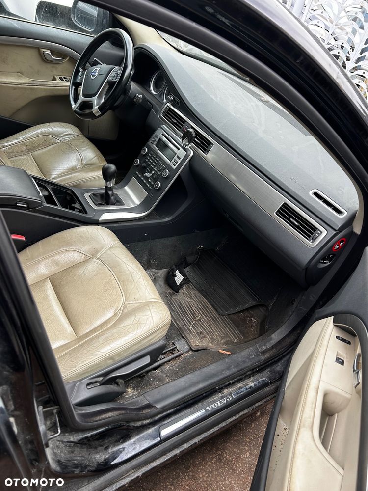Volvo V70 1.6D DRIVe - 6