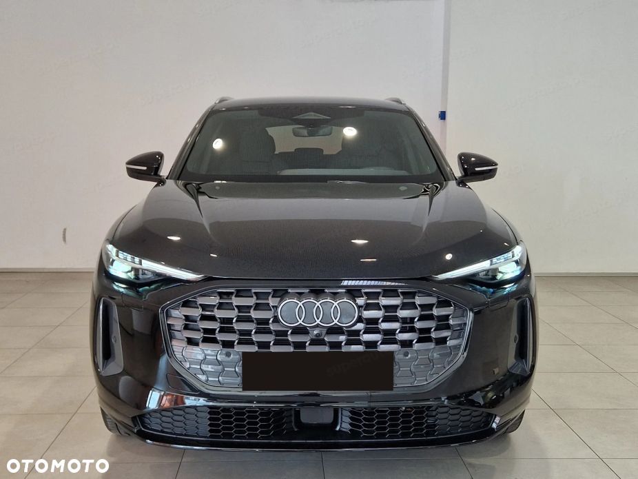 Audi Q5 40 TFSI mHEV Quattro Advanced S tronic - 5