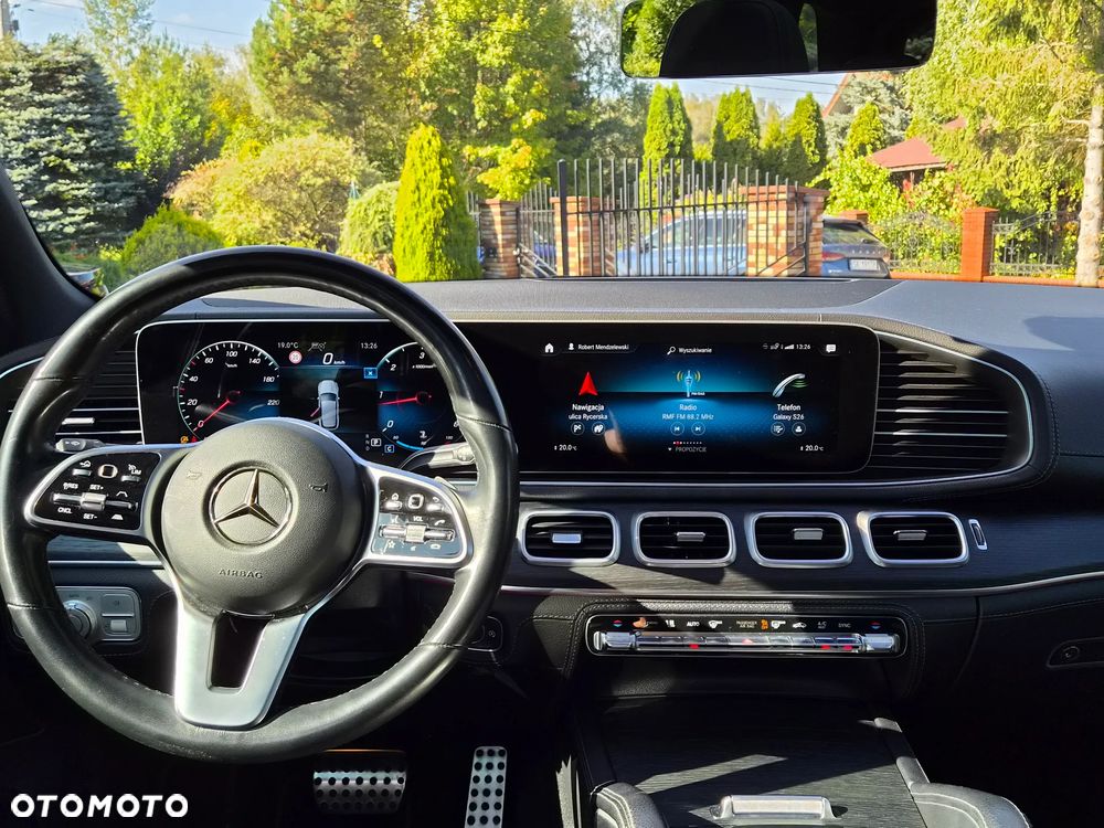 Mercedes-Benz GLE - 5