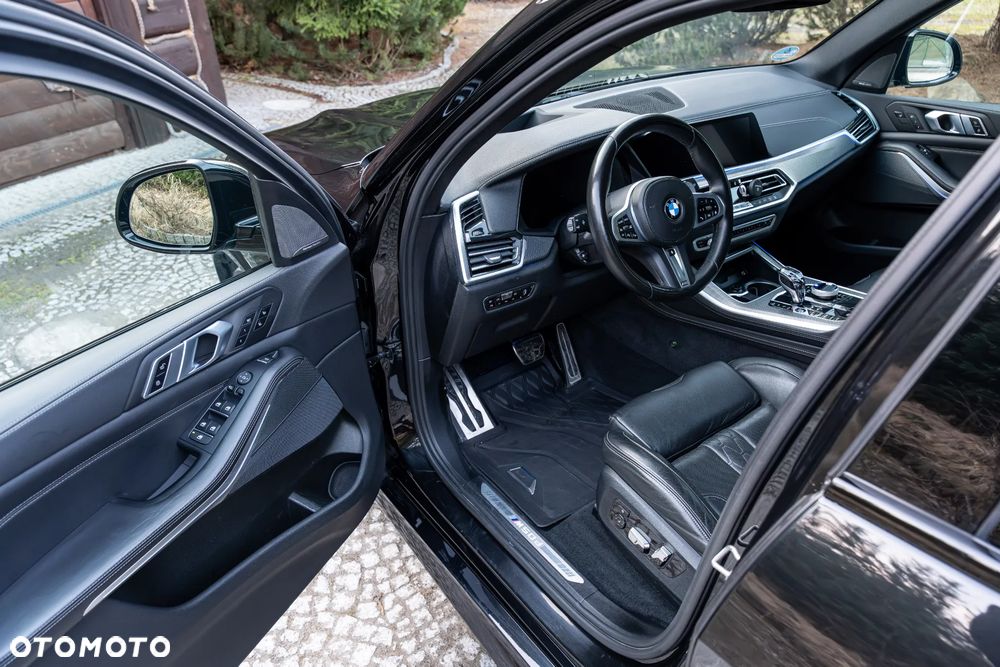 BMW X5 M - 20