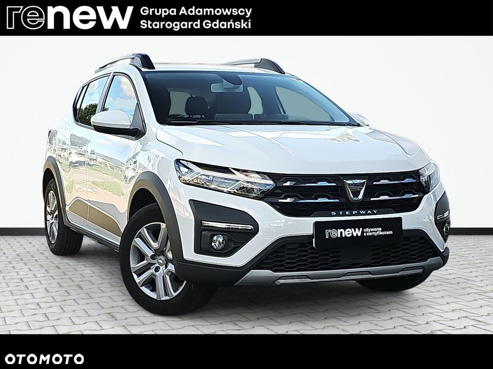 Dacia Sandero Stepway - 4