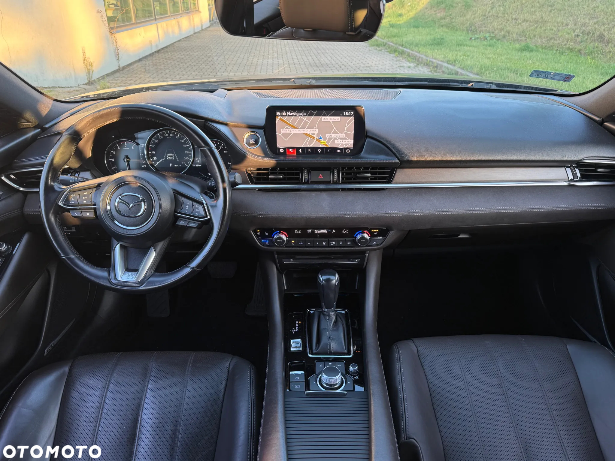 Mazda 6 2.5 SkyDream - 14
