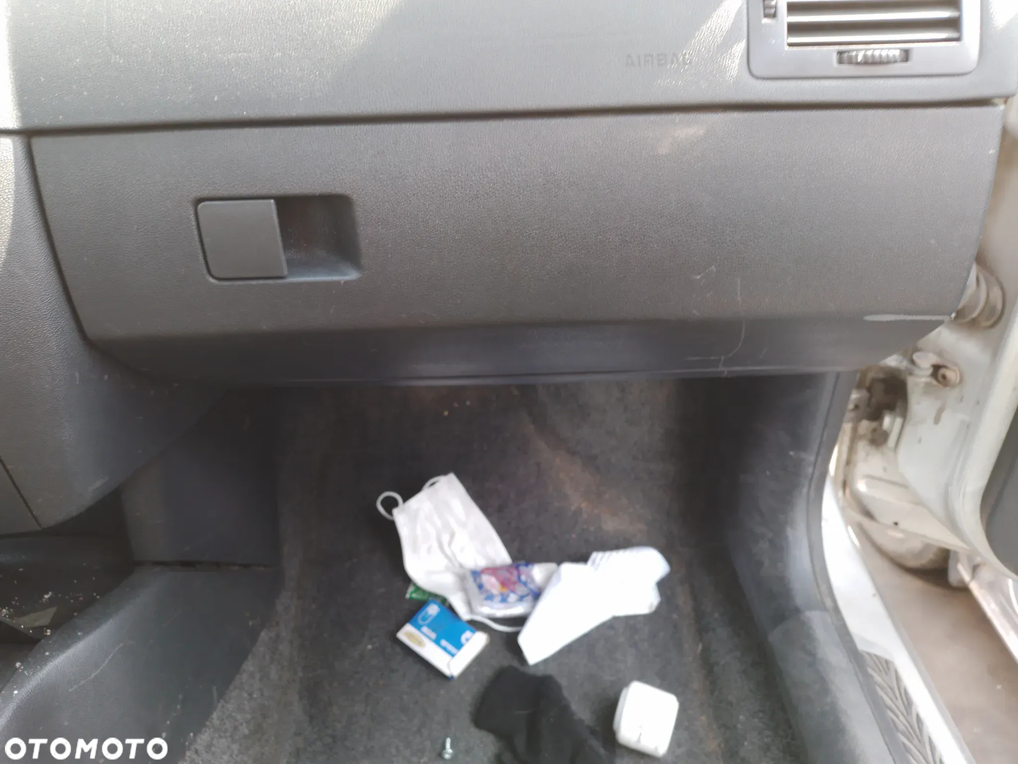 SKODA FABIA I LIFT 04-08 1.9 TDI  DRZWI PRZÓD TYŁ PRAWE LEWE  9102 - 26