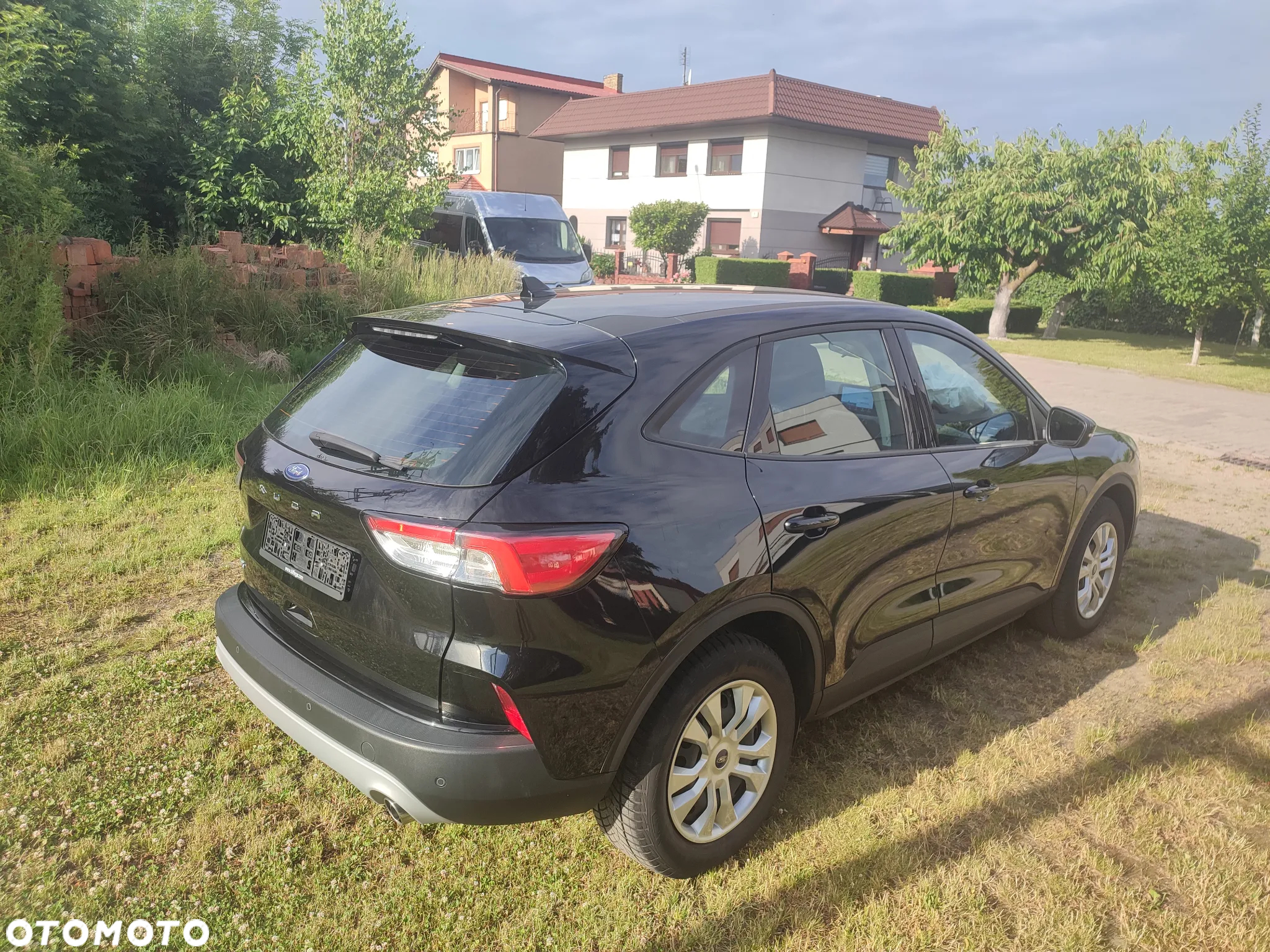 Ford Kuga - 7
