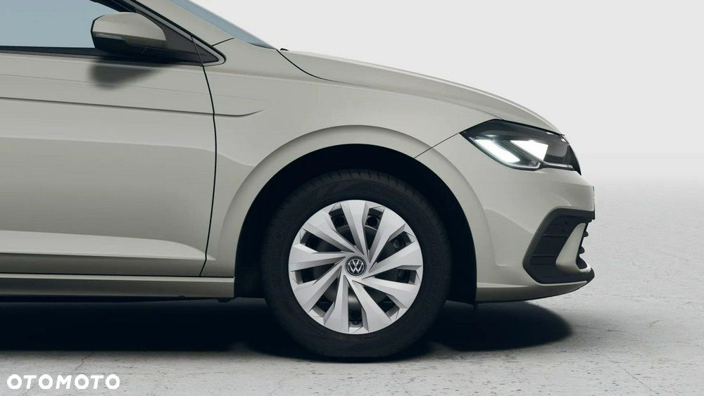 Volkswagen Polo - 8